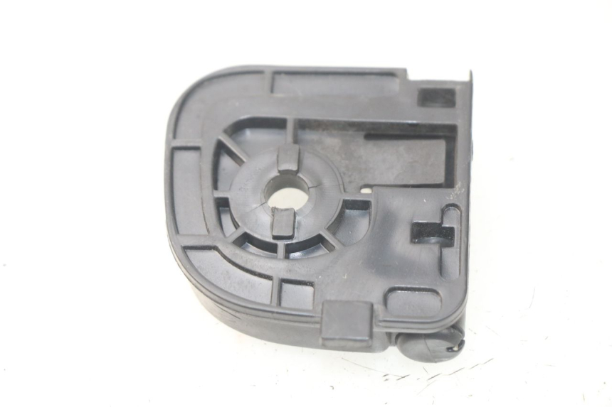 photo de TASHAKJE HAAKJE JM MOTORS SANTANA 50 (2014 - 2023) - Zoom op gebruiksstaat