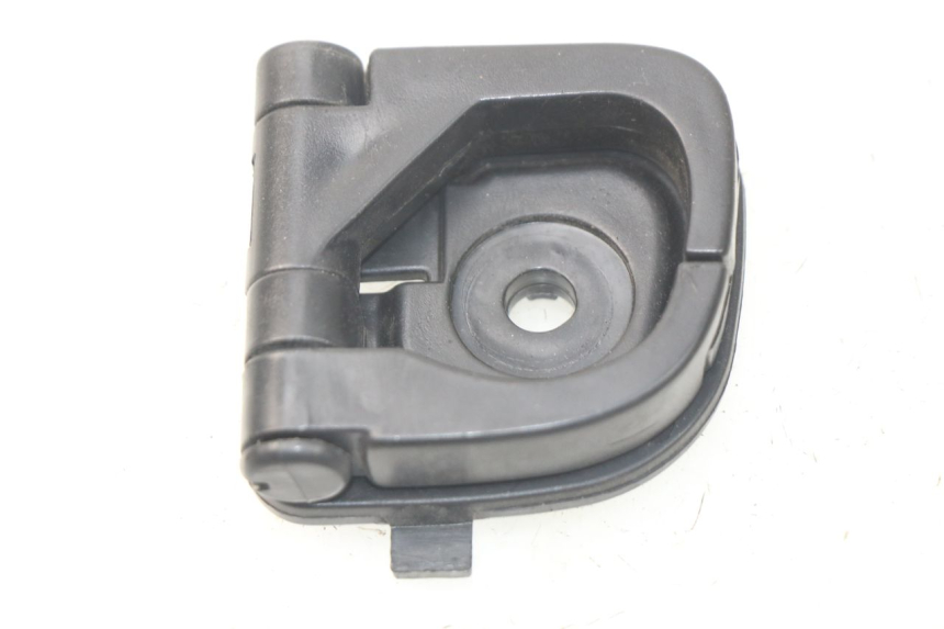 photo de TASHAKJE HAAKJE JM MOTORS SANTANA 50 (2014 - 2023) - Andere kijkhoek