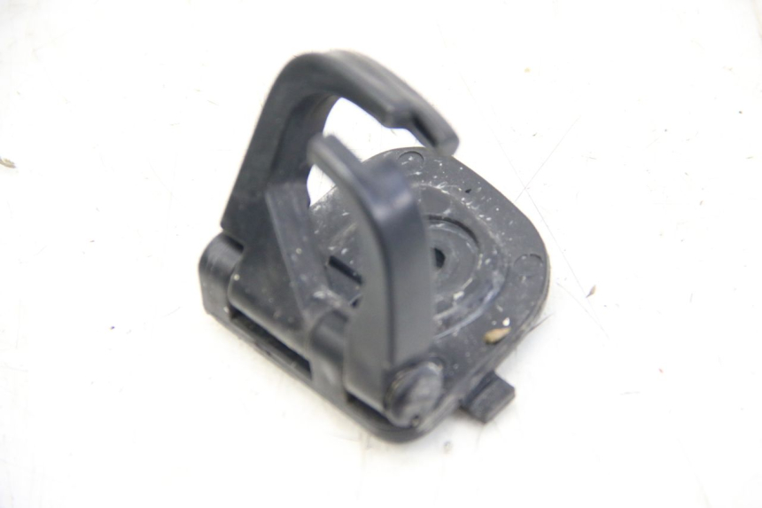 photo de TASHAKJE HAAKJE JM MOTORS SANTANA 50 (2014 - 2023) - Detail van het onderdeel