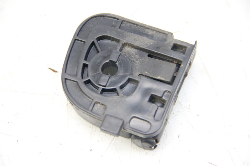 photo de TASHAKJE HAAKJE JM MOTORS SANTANA 50 (2014 - 2023) - Zoom op gebruiksstaat