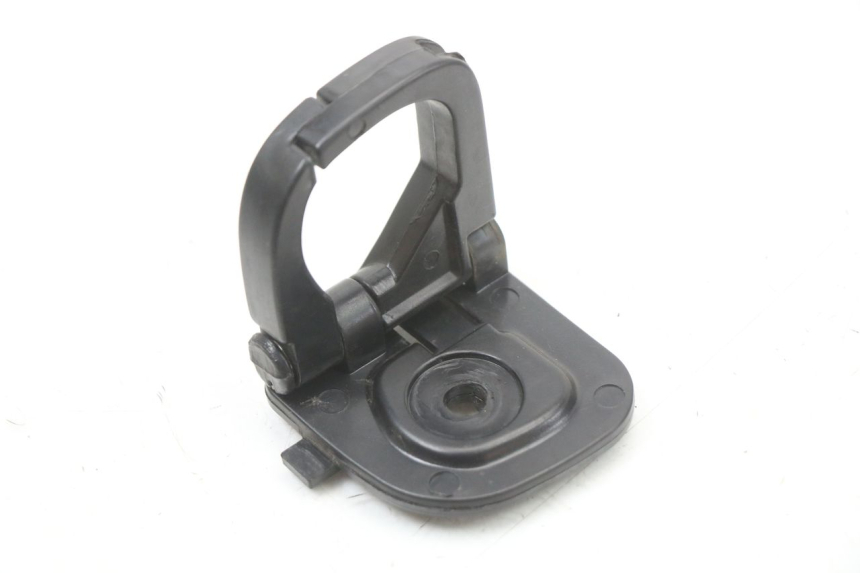 photo de TASHAKJE HAAKJE JM MOTORS SANTANA 50 (2014 - 2023) - Detail van het onderdeel