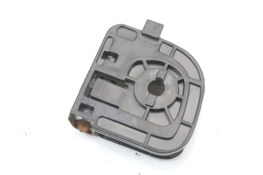 photo de TASHAKJE HAAKJE JM MOTORS SANTANA 50 (2014 - 2023) - Andere kijkhoek