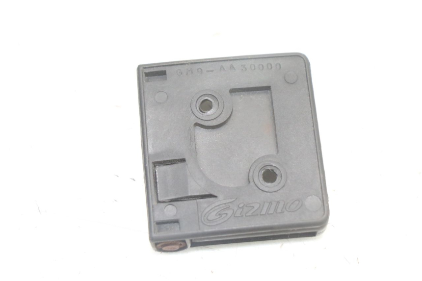 photo de TASHAKJEHAKJE PEUGEOT SATELIS COMPRESSOR K15 125 (2006 - 2009) - Andere kijkhoek