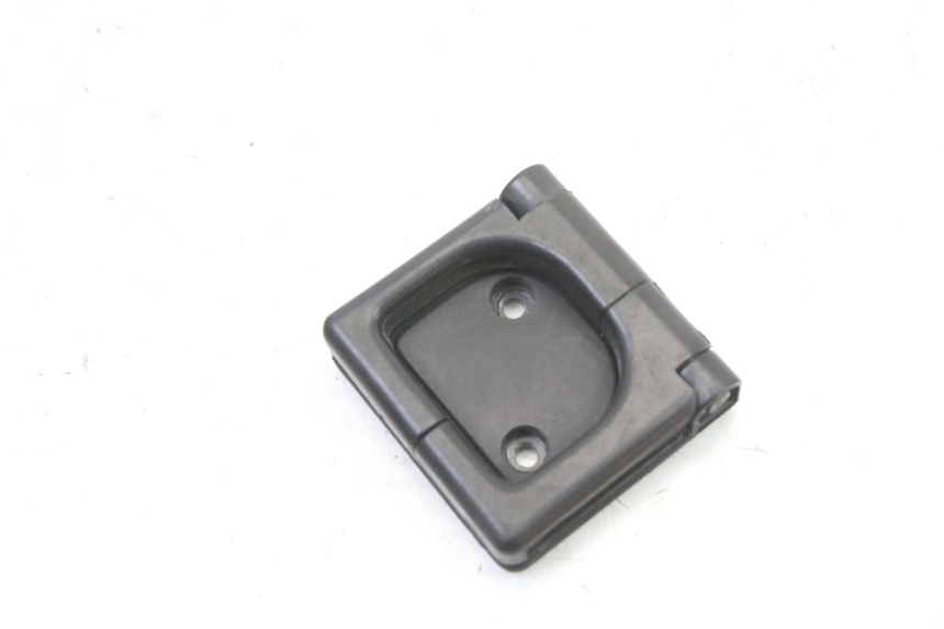 photo de TASHAKJEHAKJE PEUGEOT SATELIS COMPRESSOR K15 125 (2006 - 2009) - Hoofdaanzicht