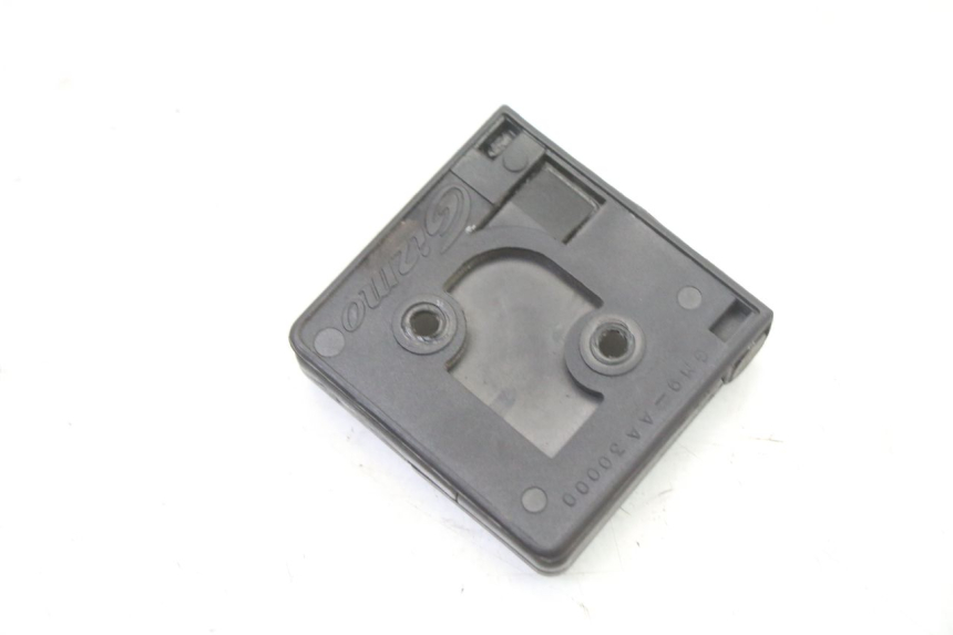 photo de TASHAKJEHAKJE PEUGEOT SATELIS COMPRESSOR K15 125 (2006 - 2009) - Technische close-up