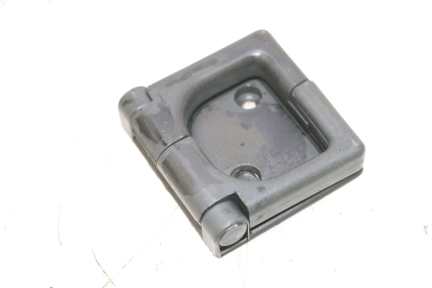 photo de TASHAKJEHAKJE PEUGEOT SATELIS COMPRESSOR K15 125 (2006 - 2009) - Hoofdaanzicht