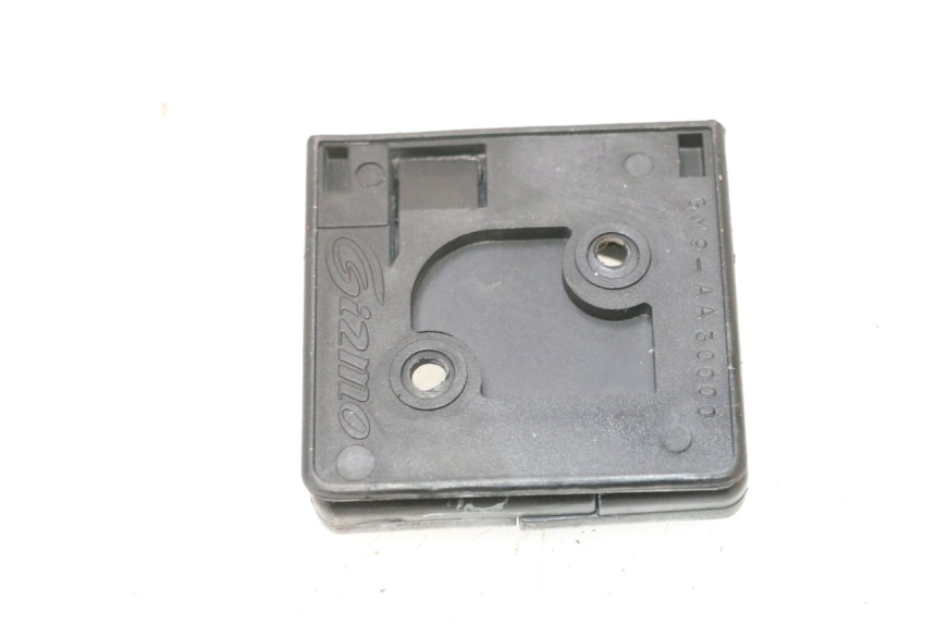 photo de TASHAKJEHAKJE PEUGEOT SATELIS COMPRESSOR K15 125 (2006 - 2009) - Andere kijkhoek