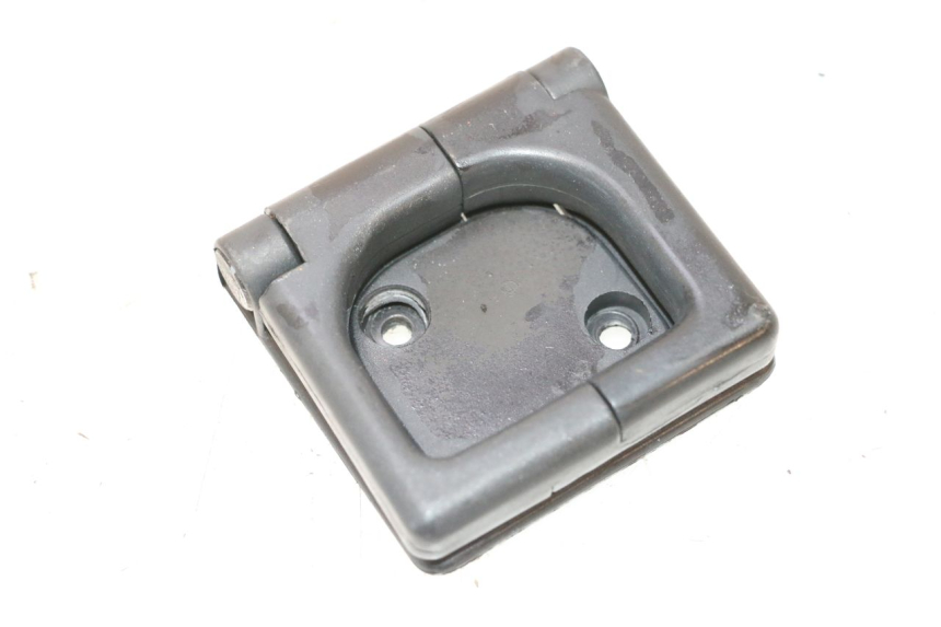 photo de TASHAKJEHAKJE PEUGEOT SATELIS COMPRESSOR K15 125 (2006 - 2009) - Technische close-up