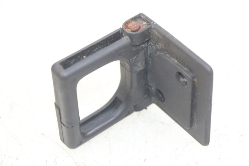 photo de TASHAKJE HAAKJE PEUGEOT SATELIS 125 (2006 - 2009) - Hoofdaanzicht