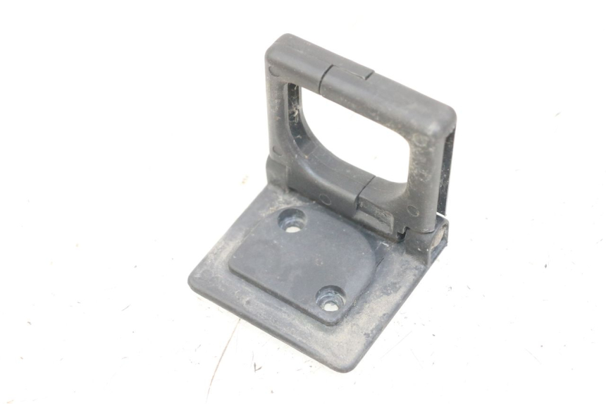 photo de TASHAKJE HAAKJE PEUGEOT SATELIS 125 (2006 - 2009) - Hoofdaanzicht