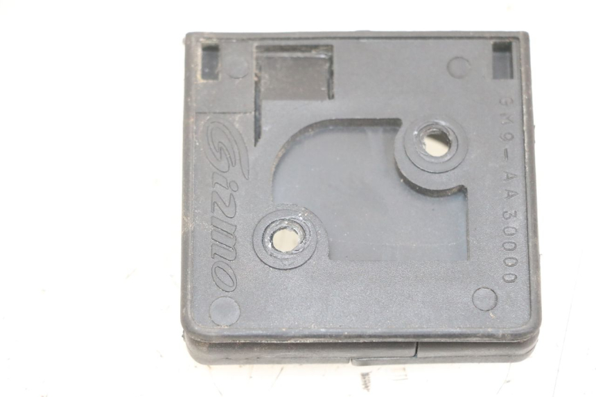 photo de TASHAKJE HAAKJE PEUGEOT SATELIS 125 (2006 - 2009) - Zoom op gebruiksstaat