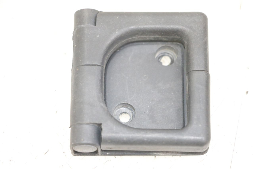 photo de TASHAKJE HAAKJE PEUGEOT SATELIS 125 (2006 - 2009) - Andere kijkhoek