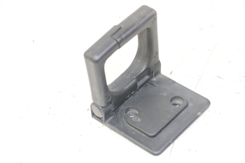 photo de TASHAKJEHAKJE PEUGEOT SATELIS 125 (2013 - 2018) - Hoofdaanzicht