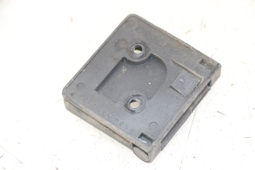 photo de TASHAKJEHAKJE PEUGEOT SATELIS 125 (2013 - 2018) - Zoom op gebruiksstaat