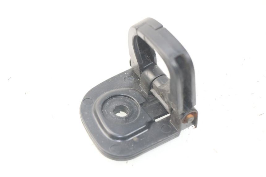 photo de TASHAKJE HAAKJE JM MOTORS SC 4T 50 (2018 - 2021) - Hoofdaanzicht