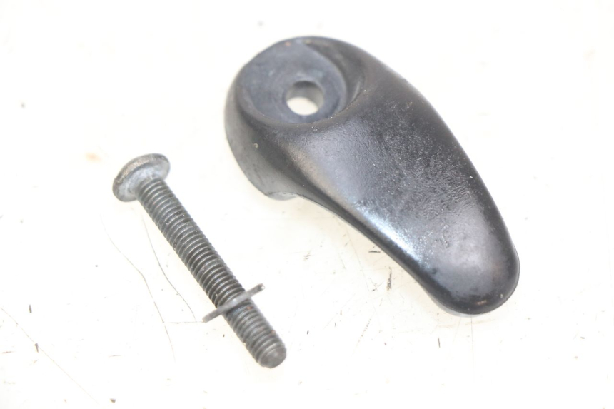 photo de TASHAKJEHAKJE APRILIA SCARABEO 100 (2003 - 2012) - Hoofdaanzicht