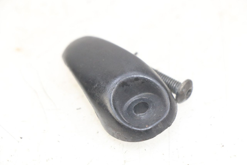 photo de TASHAKJEHAKJE APRILIA SCARABEO 100 (2003 - 2012) - Zoom op gebruiksstaat