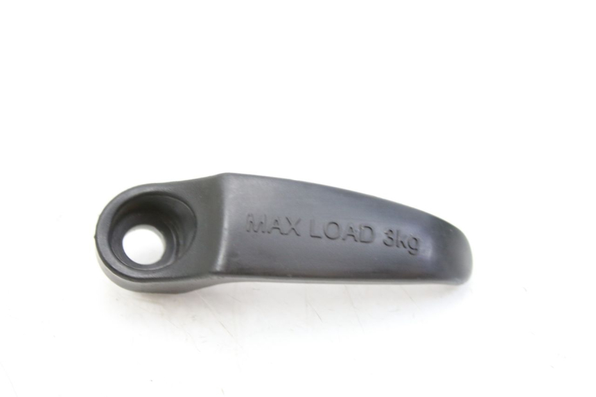 photo de TASHAKJEHAKJE KYMCO SENTO 100 (2008 - 2013) - Hoofdaanzicht