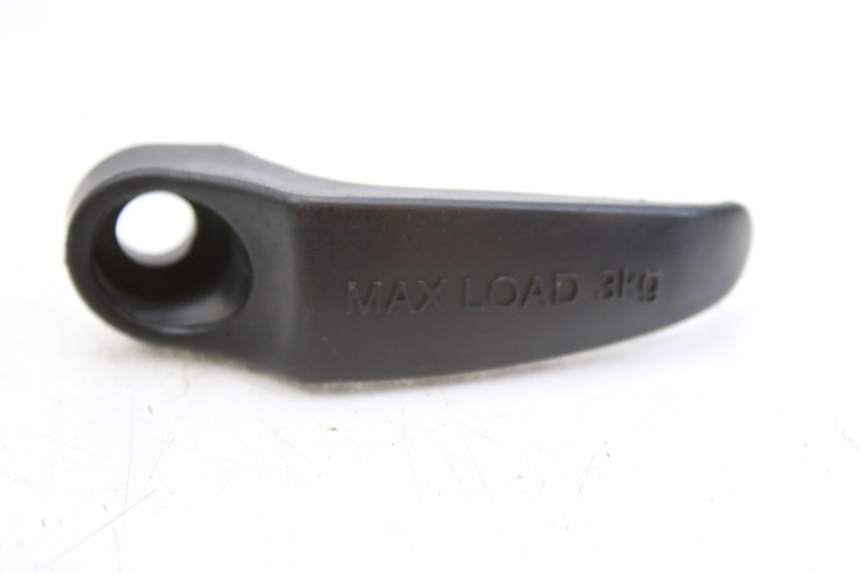 photo de TASHAKJEHAKJE KYMCO SENTO 100 (2008 - 2013) - Zoom op gebruiksstaat