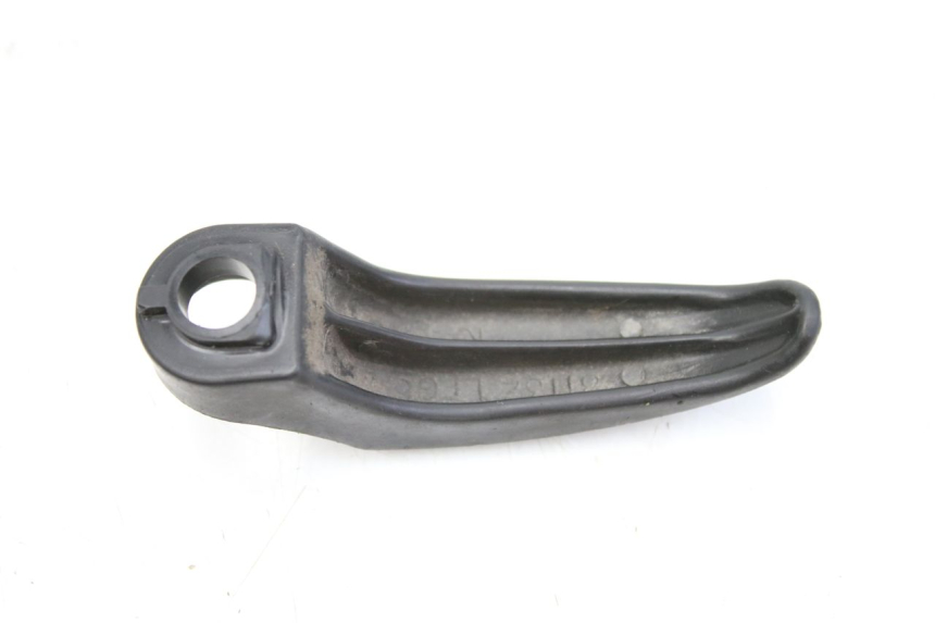 photo de TASHAKJEHAKJE KYMCO SENTO 100 (2008 - 2013) - Andere kijkhoek