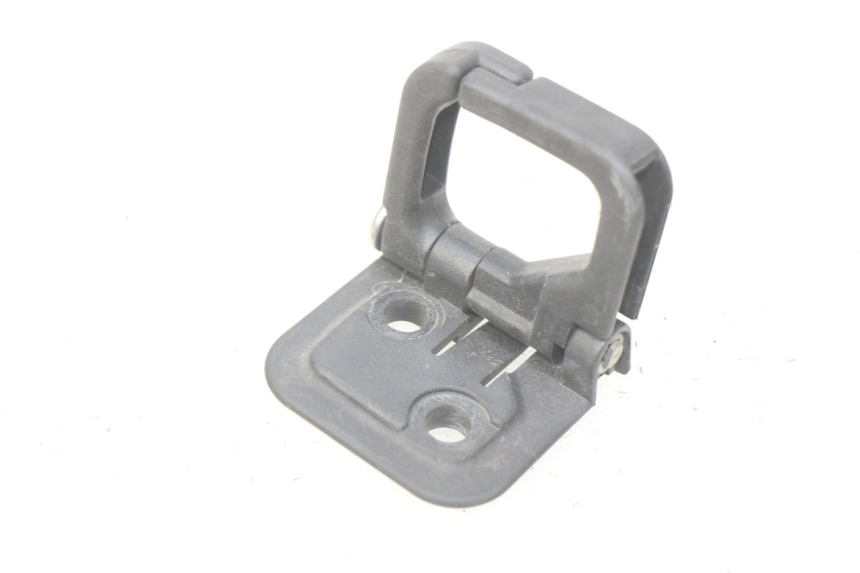 photo de TASHAKJEHAKJE SUZUKI SIXTEEN 125 (2008 - 2010) - Hoofdaanzicht