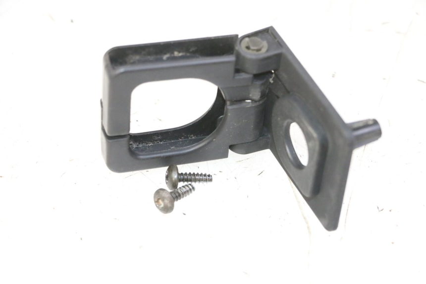 photo de TASHAKJE HAAKJE PEUGEOT SPEEDFIGHT 3 AIR 50 (2009 - 2015) - Hoofdaanzicht