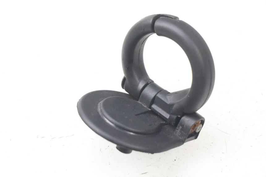 photo de TASHAKJEHAKJE APRILIA SR 2T 50 (2018 - 2022) - Detail van het onderdeel