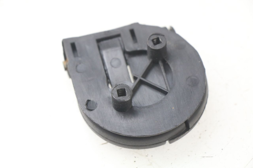 photo de TASHAKJEHAKJE APRILIA SR 2T 50 (2018 - 2022) - Zoom op gebruiksstaat