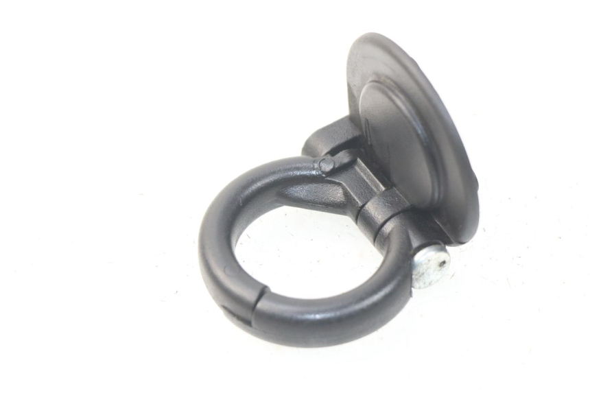 photo de TASHAKJEHAKJE APRILIA SR 2T 50 (2012 - 2017) - Detail van het onderdeel