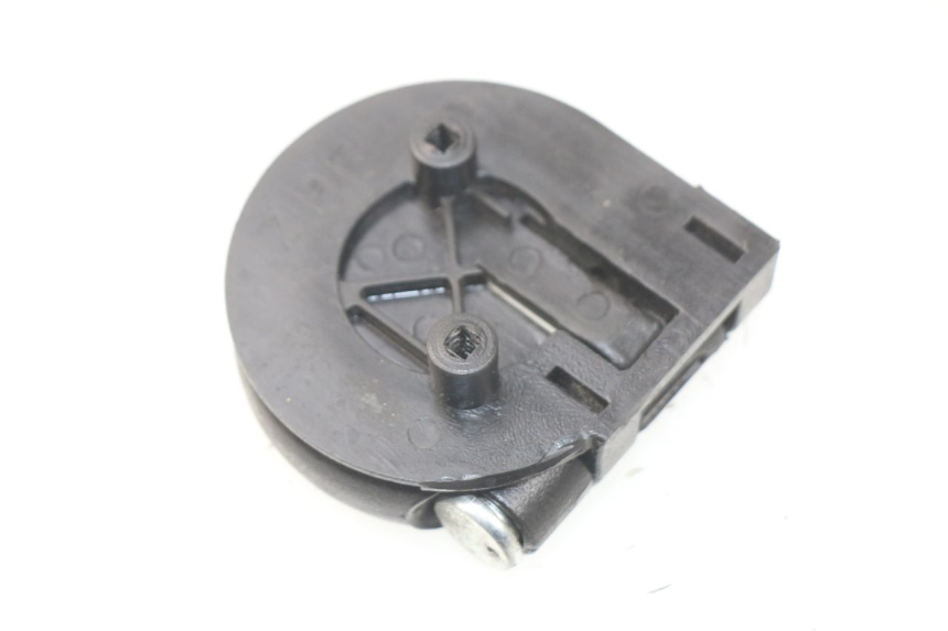 photo de TASHAKJEHAKJE APRILIA SR 2T 50 (2012 - 2017) - Zoom op gebruiksstaat