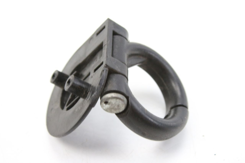 photo de TASHAKJEHAKJE APRILIA SR 2T 50 (2012 - 2017) - Zoom op gebruiksstaat