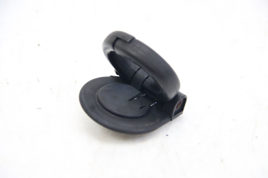 photo de TASHAKJEHAKJE APRILIA SR 2T 50 (2012 - 2017) - Zoom op gebruiksstaat