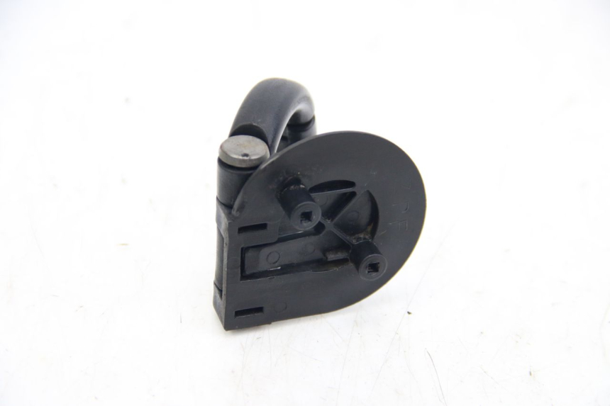 photo de TASHAKJEHAKJE APRILIA SR 2T 50 (2012 - 2017) - Andere kijkhoek