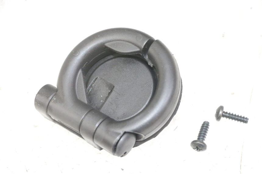 photo de TASHAKJEHAKJE APRILIA SR 2T 50 (2018 - 2022) - Hoofdaanzicht