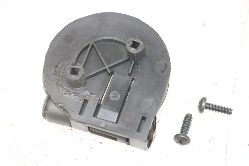 photo de TASHAKJEHAKJE APRILIA SR 2T 50 (2018 - 2022) - Zoom op gebruiksstaat