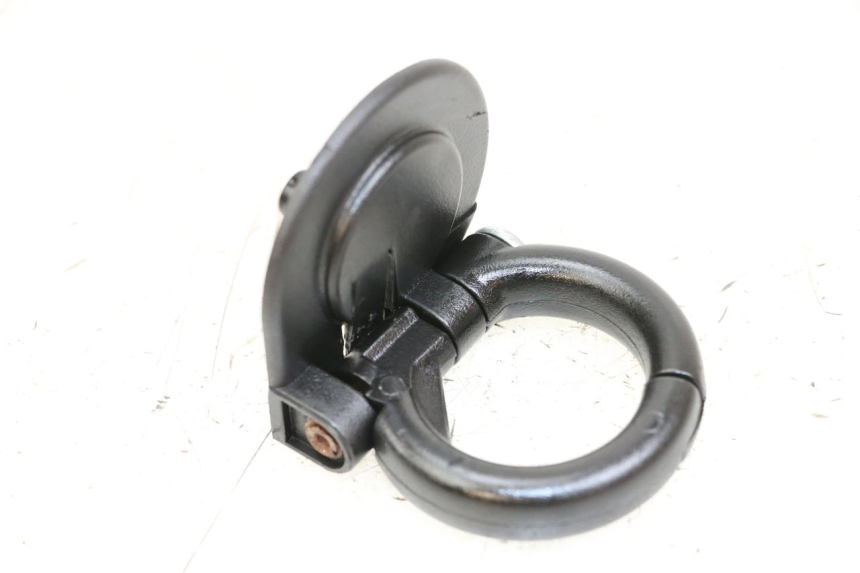 photo de TASHAKJEHAKJE APRILIA SR MOTARD 50 (2012 - 2018) - Detail van het onderdeel