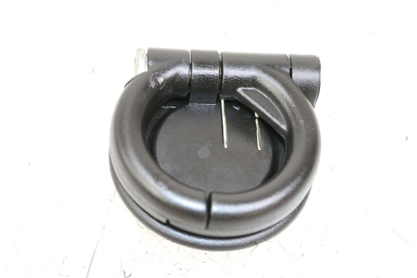 photo de TASHAKJEHAKJE APRILIA SR MOTARD 50 (2012 - 2018) - Andere kijkhoek