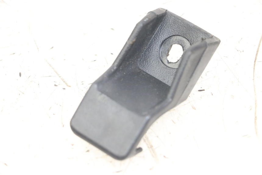 photo de TASHAKJEHAKJE VASTRO STREET X 4T 50 (2016 - 2021) - Hoofdaanzicht