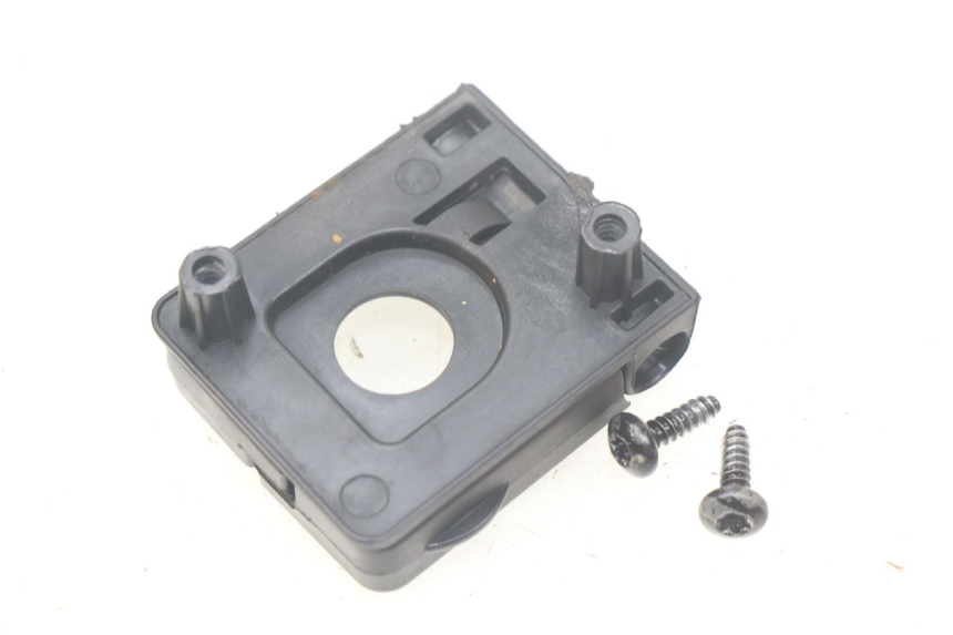 photo de TASHAKJEHAKJE PEUGEOT STREETZONE 4T 50 (2018 - 2023) - Zoom op gebruiksstaat