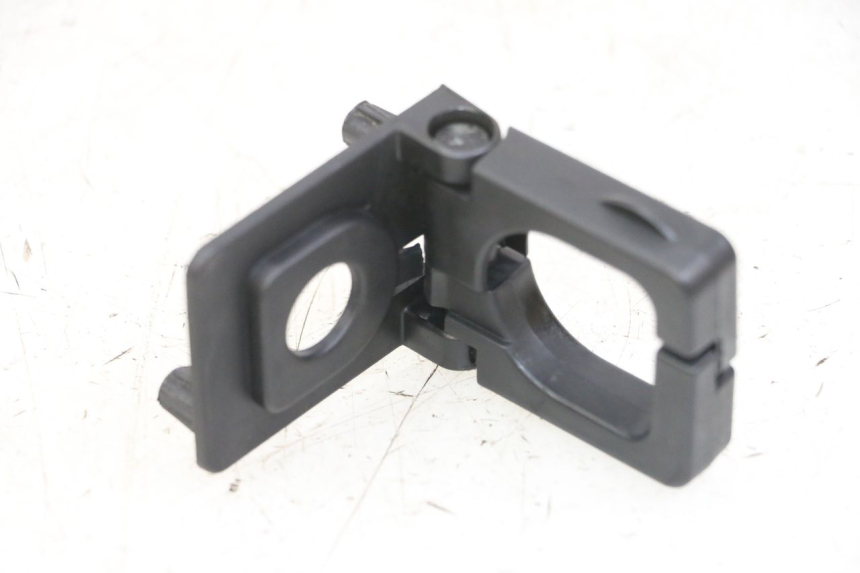 photo de TASHAKJEHAKJE PEUGEOT STREETZONE I 2T 50 (2018 - 2020) - Hoofdaanzicht