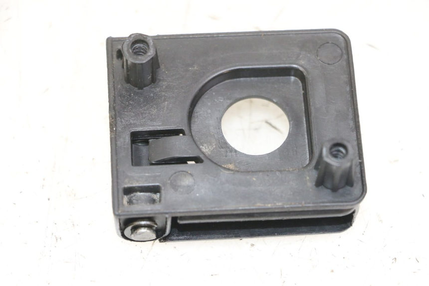 photo de TASHAKJEHAKJE PEUGEOT STREETZONE I 2T 50 (2018 - 2020) - Detail van het onderdeel