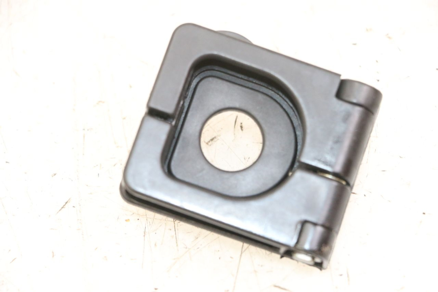 photo de TASHAKJEHAKJE PEUGEOT STREETZONE I 2T 50 (2018 - 2020) - Zoom op gebruiksstaat