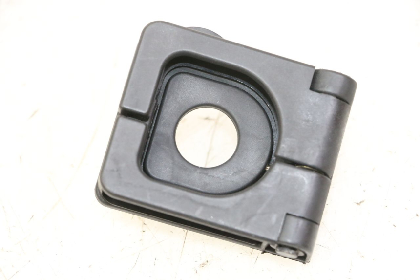 photo de TASHAAKJE PEUGEOT STREETZONE I NAKED 2T 50 (2018 - 2020) - Zoom op gebruiksstaat