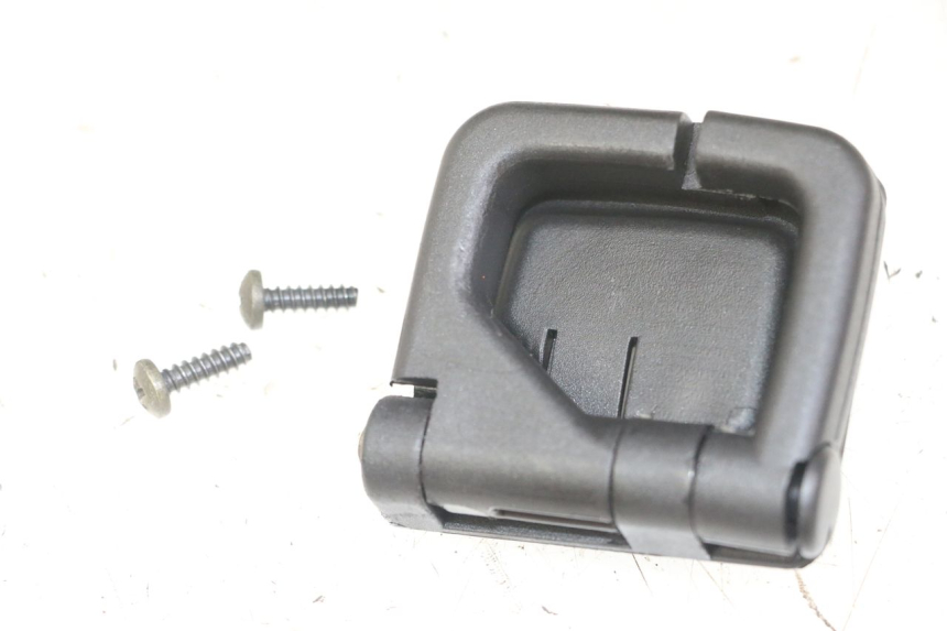 photo de TASHAKJE HAAKJE APRILIA SXR 50 (2021 - 2023) - Hoofdaanzicht