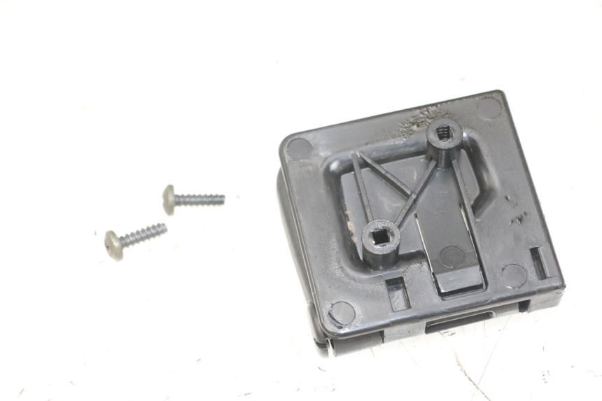 photo de TASHAKJE HAAKJE APRILIA SXR 50 (2021 - 2023) - Zoom op gebruiksstaat