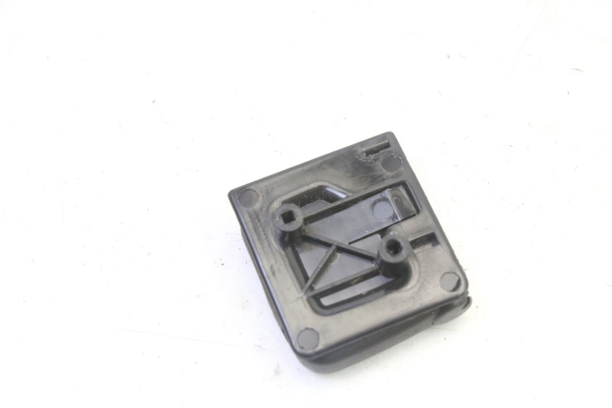 photo de TASHAKJE HAAKJE APRILIA SXR 50 (2021 - 2023) - Zoom op gebruiksstaat