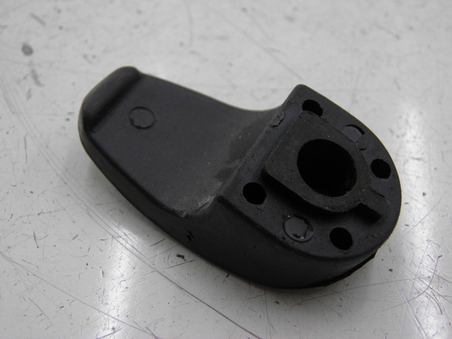 photo de TASHAKJEHAKJE SYM ORBIT 2 50 (2010 - 2017) - Detail van het onderdeel
