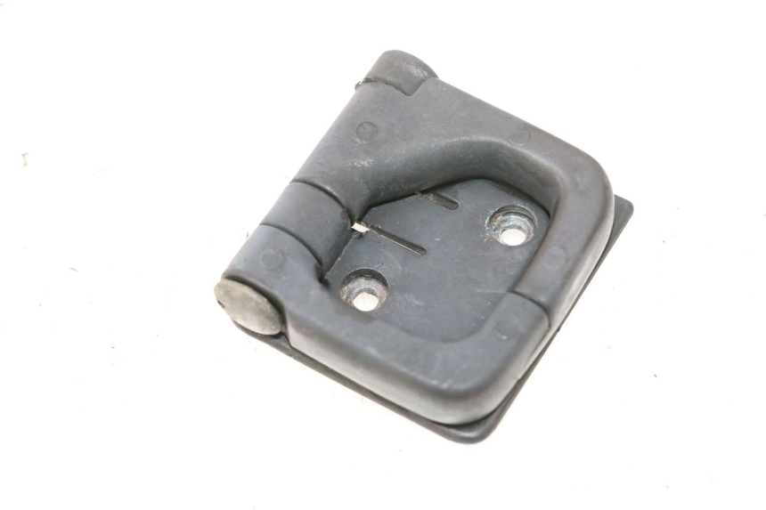 photo de TASHAKEN PIAGGIO TYPHOON 50 (2000 - 2009) - Detail van het onderdeel