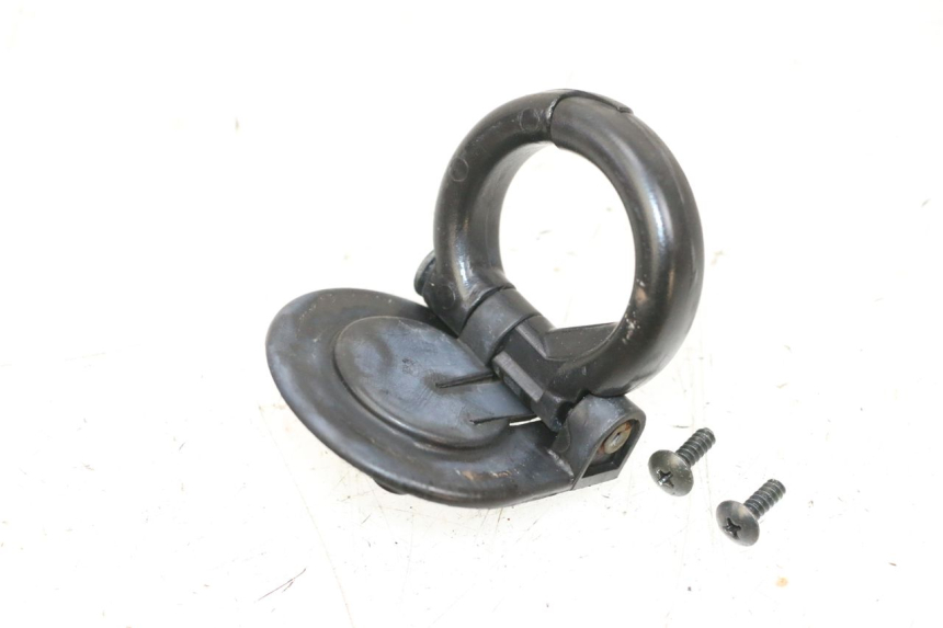 photo de TASHAKJEHAKJE PIAGGIO VESPA GTS SUPER IE 125 (2009 - 2016) - Hoofdaanzicht