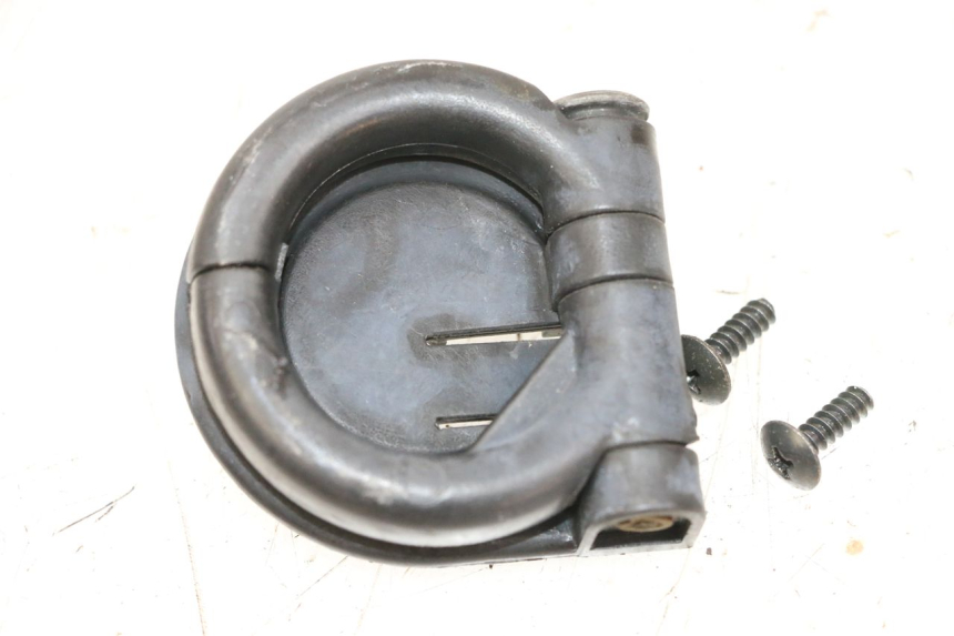 photo de TASHAKJEHAKJE PIAGGIO VESPA GTS SUPER IE 125 (2009 - 2016) - Detail van het onderdeel